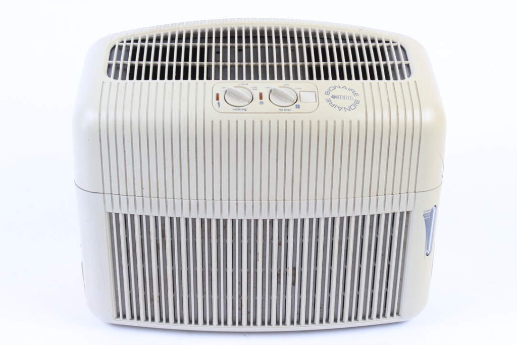 Bionaire Lc 1060 Air Purifier Sona 4626