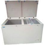 Bluestar chest freezer EHT550DOD