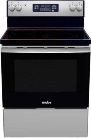 Mabe Freestanding Electric Range