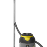 Karcher T 12/1 A Commercial-Grade Dry Vacuum Cleaner