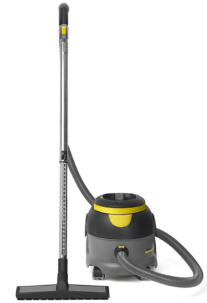 Karcher T 12/1 A Commercial-Grade Dry Vacuum Cleaner