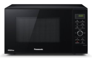 Panasonic NN-GD37HB Compact Microwave