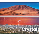 Samsung 55" UA55TU7000KXXT Crystal UHD 4K Smart TV