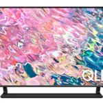 Samsung QA55Q65BAKXXT 55” QLED 4K Smart TV