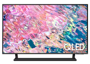 Samsung QA55Q65BAKXXT 55” QLED 4K Smart TV