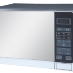 Sharp R-20MT(S) Microwave