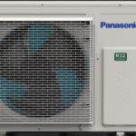 Panasonic Multi-Split Air Conditioner