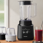 Panasonic 3-Speed Blender