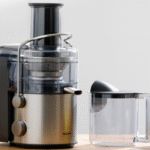 Panasonic 3-in-1 Juicer Blender
